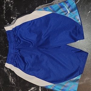 Nike youth shorts